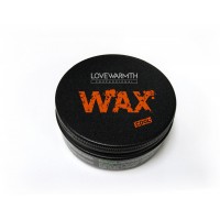 Free sample OEM Available Hair Wax Strong Holding elegance hair wax