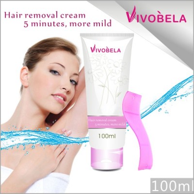 5 minutes body hair depilatory cream hair removal cream