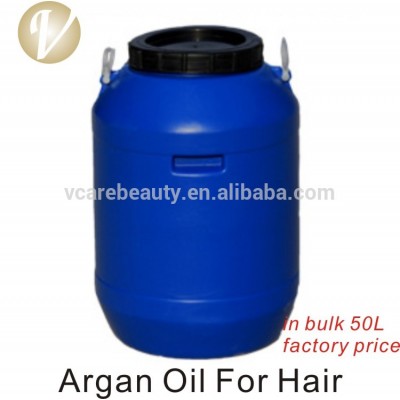 private label cosmetics maroccan oil hair care products distributor