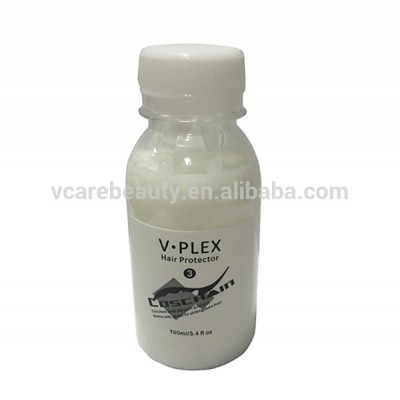 VPLEX No. 2 hair protector same great effect as plex bonding treat kit